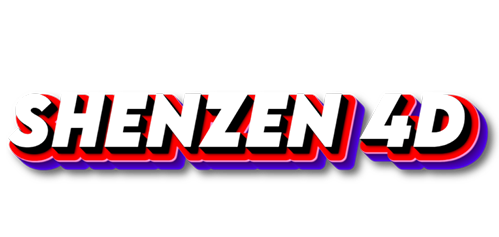 Logo Shenzen4D